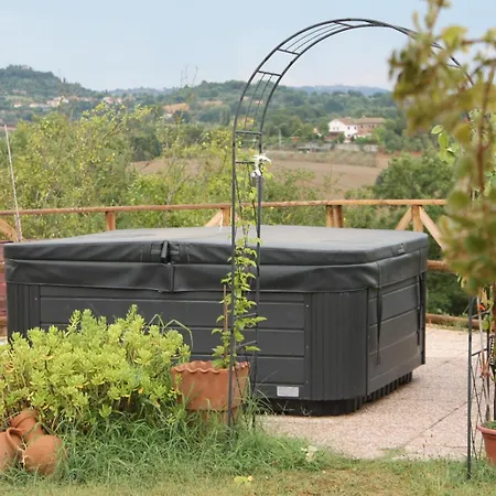Il Casale Di Sandra *
