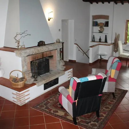 Il Casale Di Sandra Bed and Breakfast *