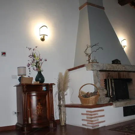 Il Casale Di Sandra
