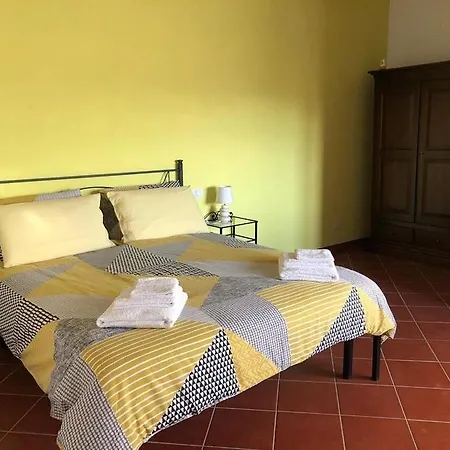 Il Casale Di Sandra Alojamento de Acomodação e Pequeno-almoço
