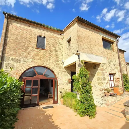 Il Casale Di Sandra 4* Chiusi