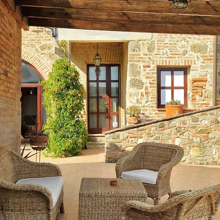 Il Casale Di Sandra