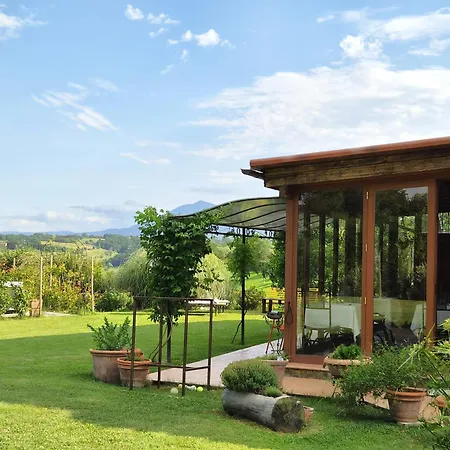 Panzió Il Casale Di Sandra 4*