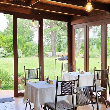Il Casale Di Sandra 4*