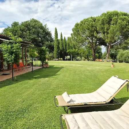 Il Casale Di Sandra 4* Chiusi