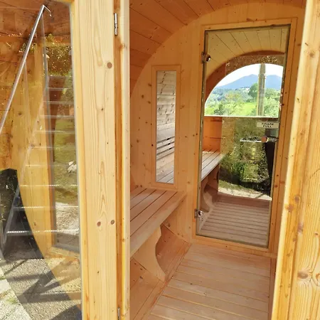 Panzió Il Casale Di Sandra 4*
