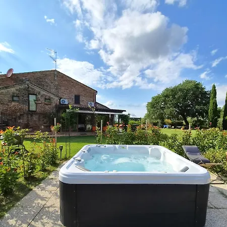 Il Casale Di Sandra 4*