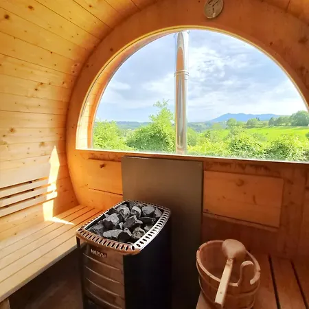 Il Casale Di Sandra 4* Chiusi