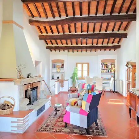 Il Casale Di Sandra