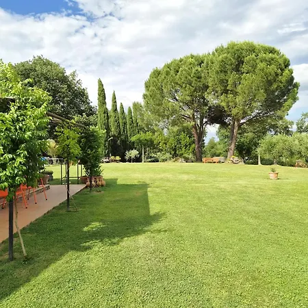 Il Casale Di Sandra Panzió Chiusi