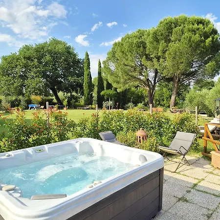 Il Casale Di Sandra 4*