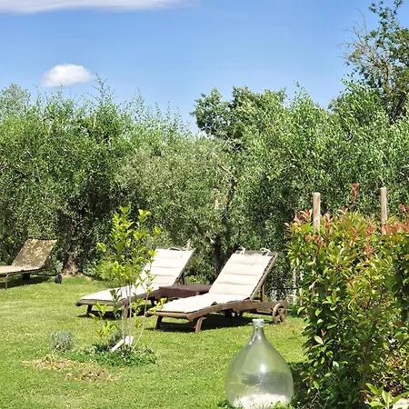 Il Casale Di Sandra Chiusi