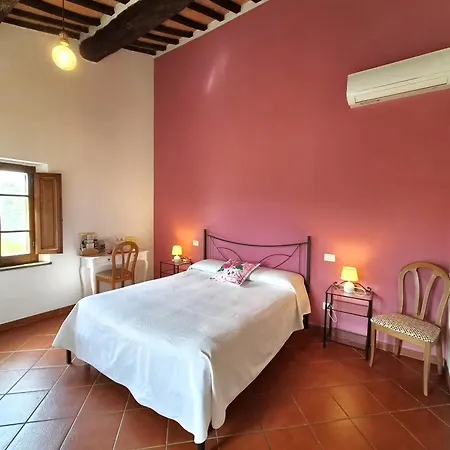 Il Casale Di Sandra 4* Chiusi