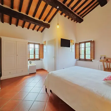 Il Casale Di Sandra