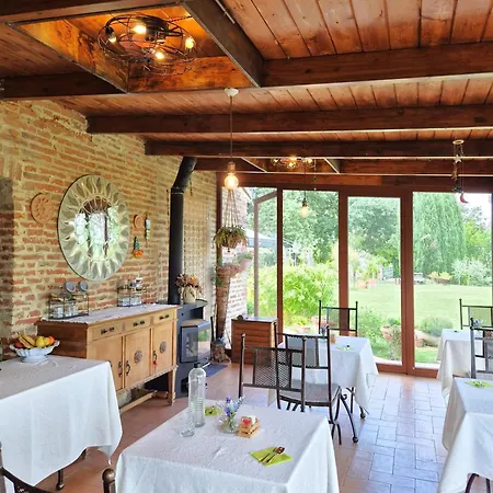 Panzió Il Casale Di Sandra Chiusi