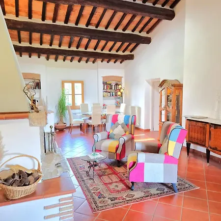 Il Casale Di Sandra 4*