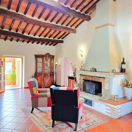Il Casale Di Sandra Chiusi
