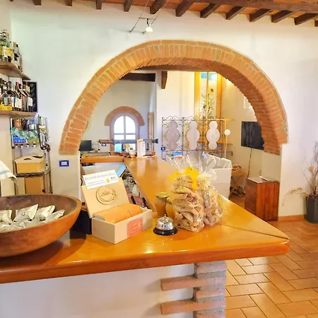 Il Casale Di Sandra