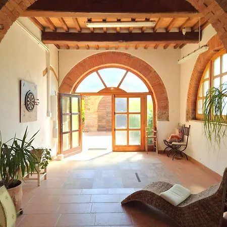 Panzió Il Casale Di Sandra