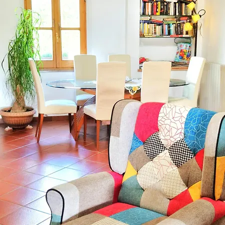 Panzió Il Casale Di Sandra Chiusi
