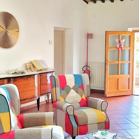Il Casale Di Sandra 4*