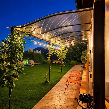 Il Casale Di Sandra Chiusi