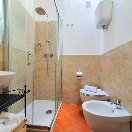 Panzió Il Casale Di Sandra