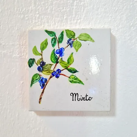 Il Casale Di Sandra 4*