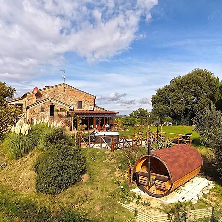 Il Casale Di Sandra