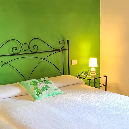 Panzió Il Casale Di Sandra