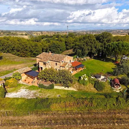 Il Casale Di Sandra 4*