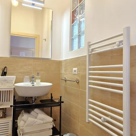 Il Casale Di Sandra Panzió Chiusi