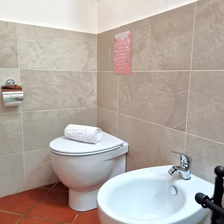 Il Casale Di Sandra 4* Chiusi