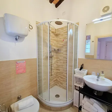 Bed & Breakfast Il Casale Di Sandra