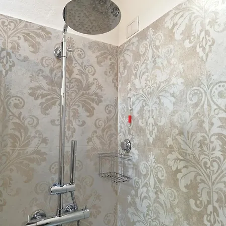 Il Casale Di Sandra Panzió 4*