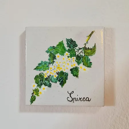 Il Casale Di Sandra 3*