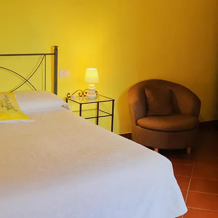 Il Casale Di Sandra Bed & Breakfast