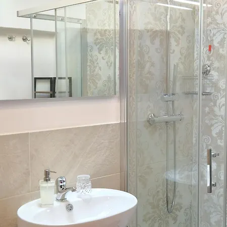 Il Casale Di Sandra Bed & Breakfast 3*