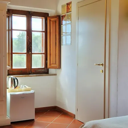 Bed & Breakfast Il Casale Di Sandra 3*