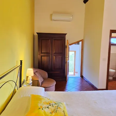 Il Casale Di Sandra Bed & Breakfast Chiusi
