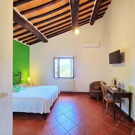 Il Casale Di Sandra 3*