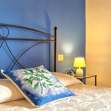 Il Casale Di Sandra Chiusi