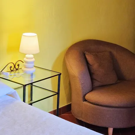 Il Casale Di Sandra 3* Chiusi