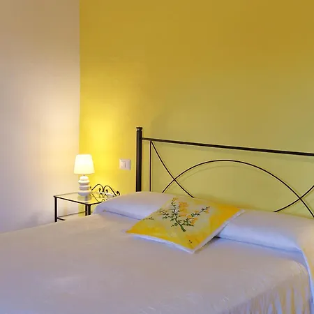 Il Casale Di Sandra Bed & Breakfast