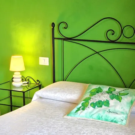 Il Casale Di Sandra 3*