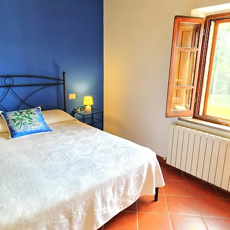 Il Casale Di Sandra Bed & Breakfast