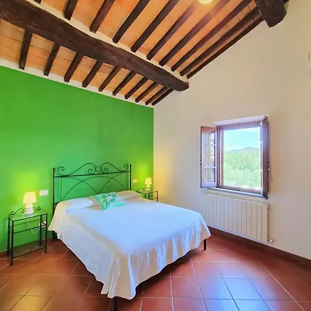 Il Casale Di Sandra 3*