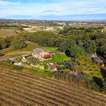 Il Casale Di Sandra