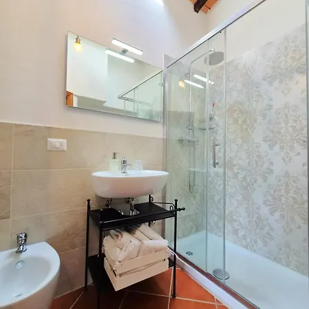 Il Casale Di Sandra Bed & Breakfast Chiusi