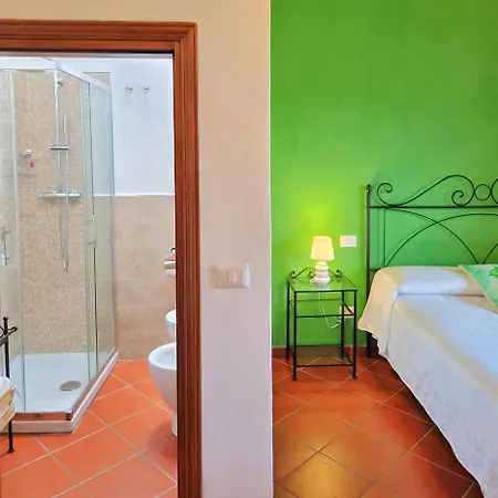 Il Casale Di Sandra